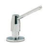 Blanco Deluxe Soap Dispenser in Chrome 437489