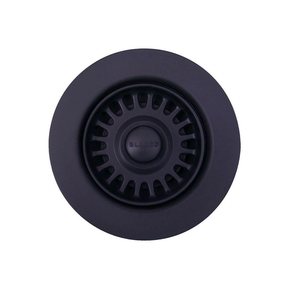 Blanco Sink Waste Flange in Anthracite 478171