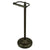 Kingston Oil Rubbed Bronze pedestal freestanding Toilet Paper Holder CC2005