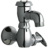 Chicago Faucets Inside Sill Fitting 849556