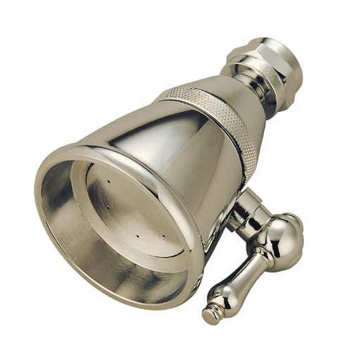 Bathroom fixtures Satin Nickel Adjustable Spray Shower Head CK132C8