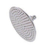 Bathroom fixtures Chrome 8" Large Sunflower Shower Head CK136A1