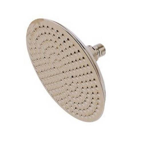 Bathroom fixtures Satin Nickel 8" Large Sunflower Shower Head CK136A8