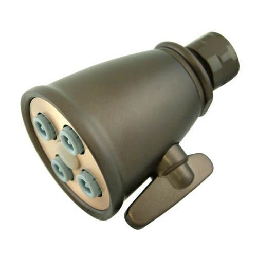 Bathroom fixtures Oil Rubbed Bronze Adjustable Spray Shower Head CK137A5