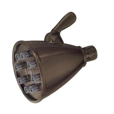 Bathroom fixtures Oil Rubbed Bronze Adjustable Spray Shower Head CK139A5