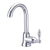 Danze Fairmont Chrome Single Lever Handle Bar Faucet