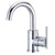 Danze Parma Chrome Single Handle Bathroom Centerset Faucet