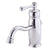 Danze Opulence Chrome Single 1 Lever Handle Center Set Bathroom Faucet