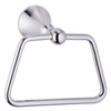 Danze Bannockburn Chrome Finish Towel Ring