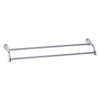 Danze Plymouth 24" Chrome Double Towel Bar