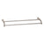 Danze Plymouth 24" Brushed Nickel Double Towel Bar