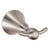 Danze Bannockburn Collection Brushed Nickel Robe Hook