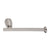 Danze Sonora Brushed Nickel Single Post Toilet Paper Holder