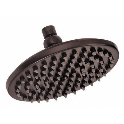 Danze Oil Rubbed Bronze Finish Best Large 8" Sunflower Spray Shower Head