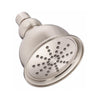 Danze Brushed Nickel 250D High Pressure Watersense Low-Flow 1.75GPM Showerhead