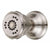 Danze Brushed Nickel Traditional 2 Function Swivel Wall Mount Shower Body Spray