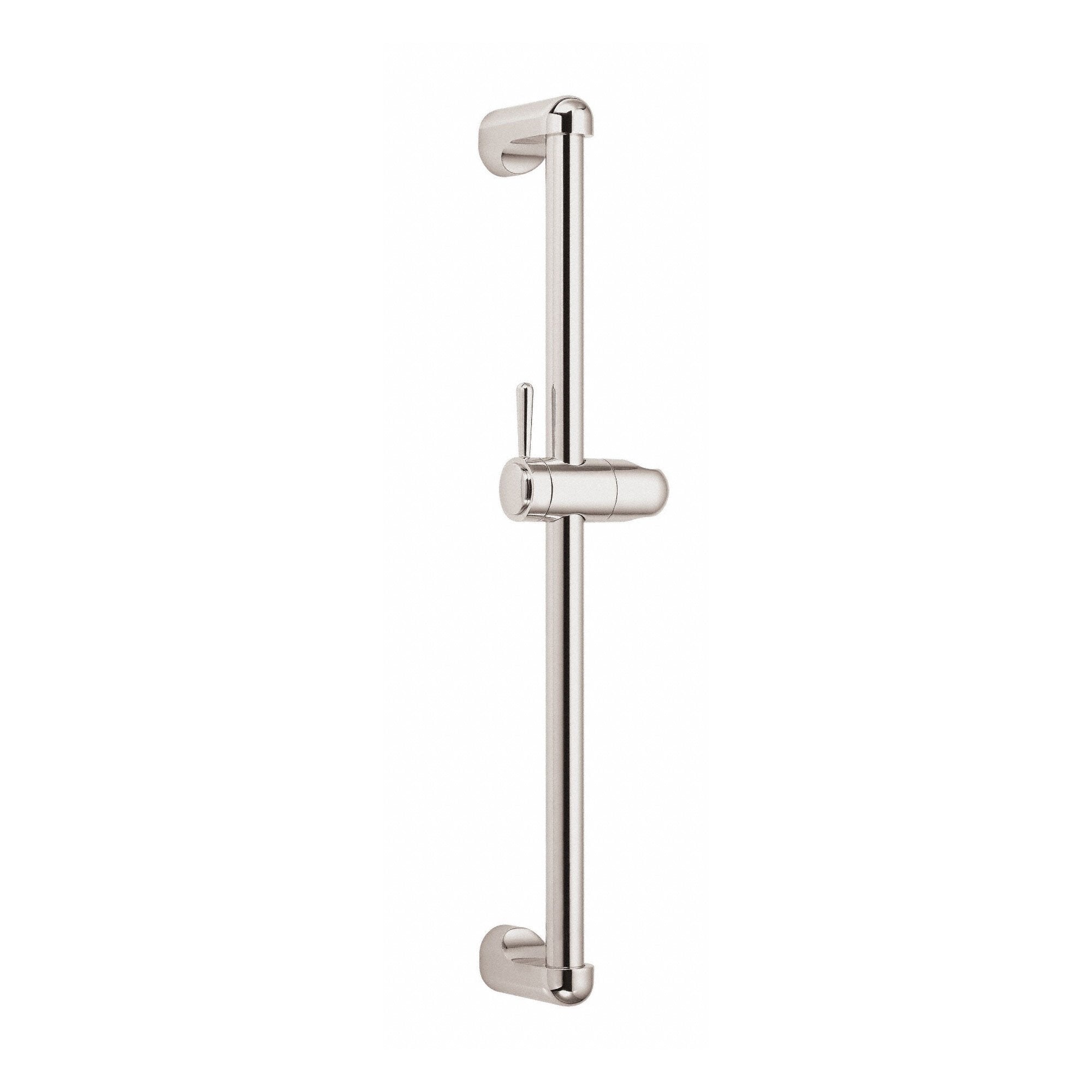 Danze Polished Nickel 24" Standard Hand Shower Slide Bar