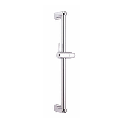 Danze Chrome 24" Standard Hand Shower Slide Bar