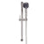 Danze Polished Nickel 3 Function Personal Hand Held Shower Head Kit w/ Slide Bar