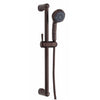 Danze Oil Rubbed Bronze 3 Function Hand Held Shower Head Kit w/ Slide Bar