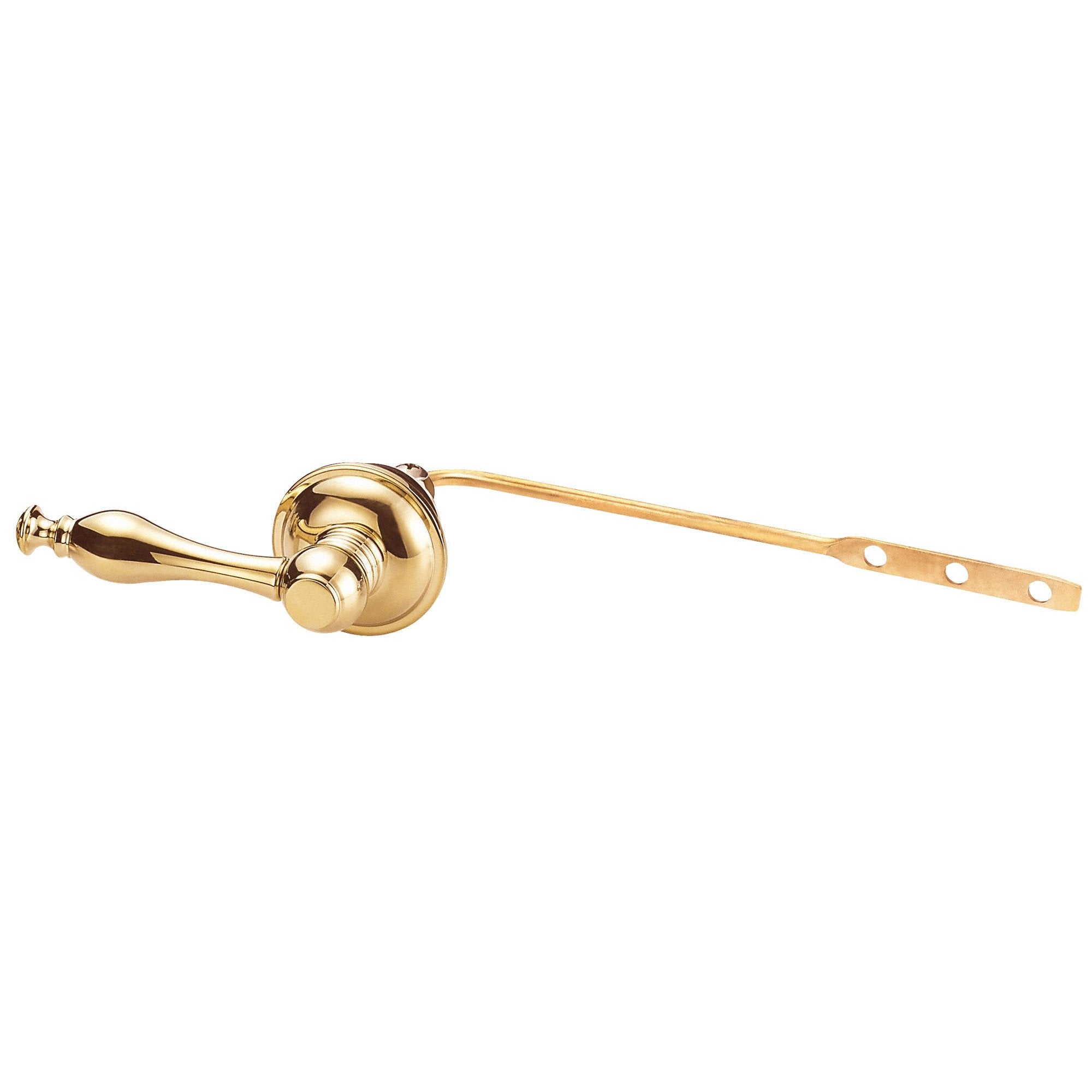 Danze Opulence/Sheridan Collection Polished Brass Toilet Tank Lever Flush Handle