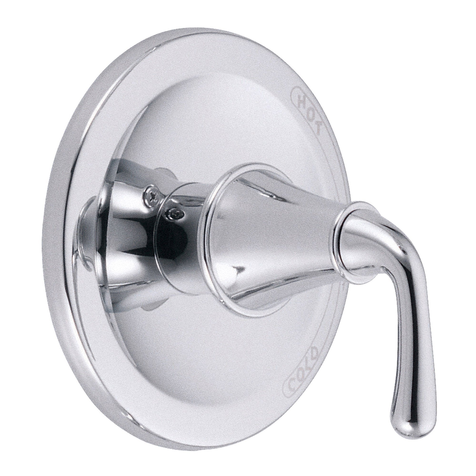 Danze Bannockburn Chrome Pressure Balance 1 Handle Shower Control INCLUDES Rough-in Valve