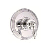 Danze Prince Chrome Single Handle Pressure Balance Shower Faucet Control INCLUDES Rough-in Valve