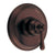 Danze Opulence Oil Rubbed Bronze Single Handle Pressure Balance Shower Control INCLUDES Rough-in Valve