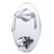 Danze Bannockburn Chrome 1/2" Thermostatic Shower Faucet Control INCLUDES Rough-in Valve