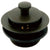 Kingston Oil Rubbed Bronze Made to Match 1-1/2" Brass Lift & Lock Drain DLL205