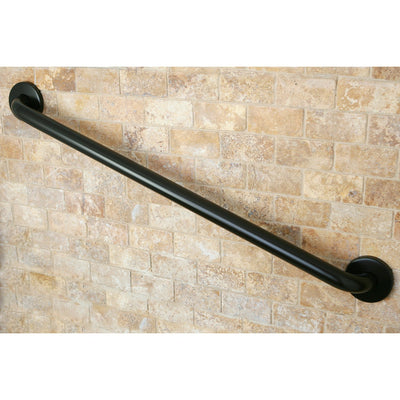 Grab Bars - Oil Rubbed Bronze Americana 30" Decorative Grab Bar DR114305