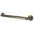 Kingston Grab Bars - Polished Brass Milano 18" Decorative Grab Bar DR214182