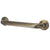 Kingston Grab Bars - Polished Brass Milano 30" Decorative Grab Bar DR214302