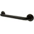 Kingston Grab Bars - Oil Rubbed Bronze Heritage 36" Decorative Grab Bar DR314365