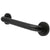 Grab Bars - Oil Rubbed Bronze Manhattan 18" Decorative Grab Bar DR414185