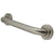 Kingston Grab Bars - Satin Nickel Manhattan 24" Decorative Grab Bar DR414248