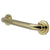 Kingston Grab Bars - Polished Brass Manhattan 30" Decorative Grab Bar DR414302