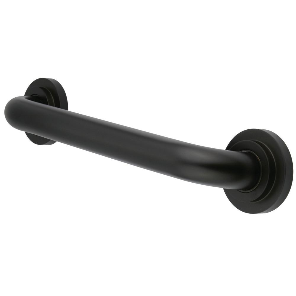 Grab Bars - Oil Rubbed Bronze Manhattan 30" Decorative Grab Bar DR414305