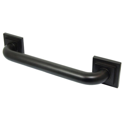 Grab Bars - Oil Rubbed Bronze Claremont 30" Decorative Grab Bar DR614305