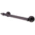 Kingston Oil Rubbed Bronze Templeton 12" Grab Bar For Bathroom DR710125