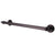 Kingston Oil Rubbed Bronze Templeton 18" Grab Bar For Bathroom DR710185