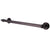 Kingston Oil Rubbed Bronze Templeton 24" Bathroom Grab Bar DR710245