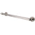 Kingston Polished Nickel Templeton Grab Bar For Bathroom Or Shower: 24" DR710246