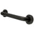 Grab Bars - Oil Rubbed Bronze Metropolitan 18" Decorative Grab Bar DR714185