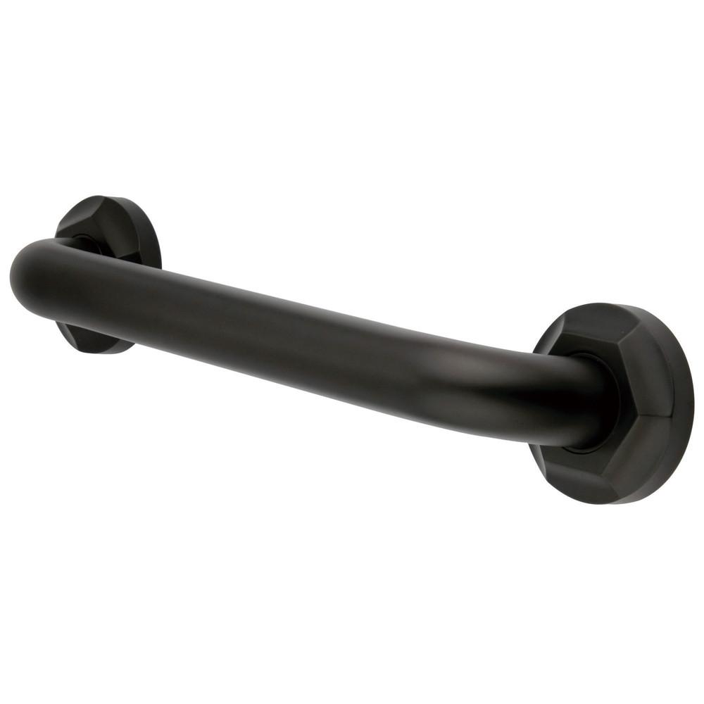 Grab Bars - Oil Rubbed Bronze Metropolitan 30" Decorative Grab Bar DR714305