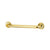 Kingston Grab Bars - Polished Brass Regency 12" Decorative Grab Bar DR814122