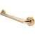 Kingston Grab Bars - Polished Brass Regency 18" Decorative Grab Bar DR814182