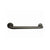 Kingston Brass Grab Bars - Satin Nickel Regency 18" Decorative Grab Bar DR814188