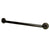 Kingston Grab Bars - Oil Rubbed Bronze Regency 30" Decorative Grab Bar DR814305