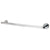 Kingston Brass Chrome Georgian Grab Bar for bathrooms & shower: 24" DR910241